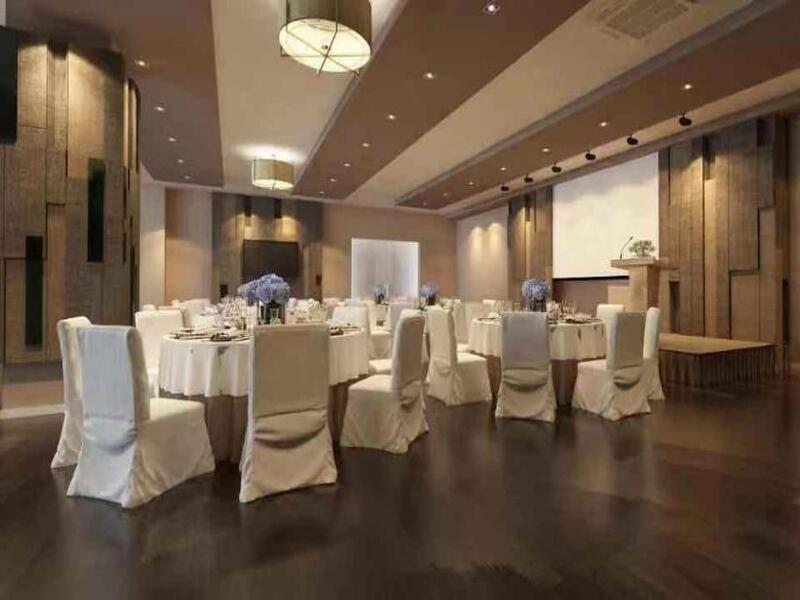 Frazel Inn Hotel Parit Buntar Zewnętrze zdjęcie