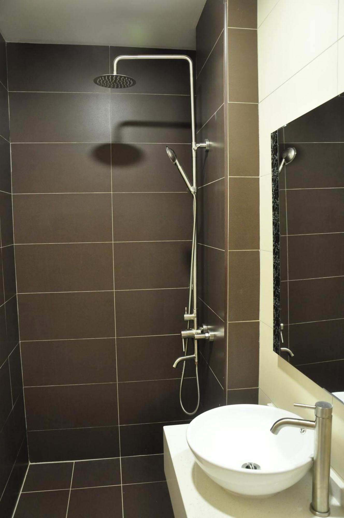 Frazel Inn Hotel Parit Buntar Zewnętrze zdjęcie